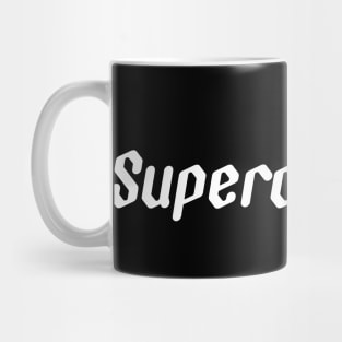 Supercharged Mug